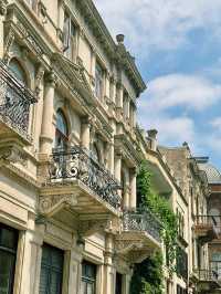 Step into history: discover Baku’s Old City (Icherisheher)