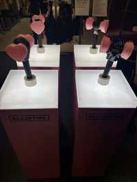 🖤🩷BLACKPINK 世界巡演前奏限定店