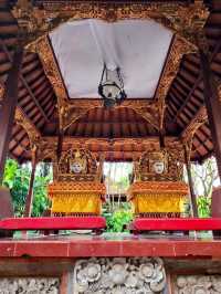 Ubud Palace