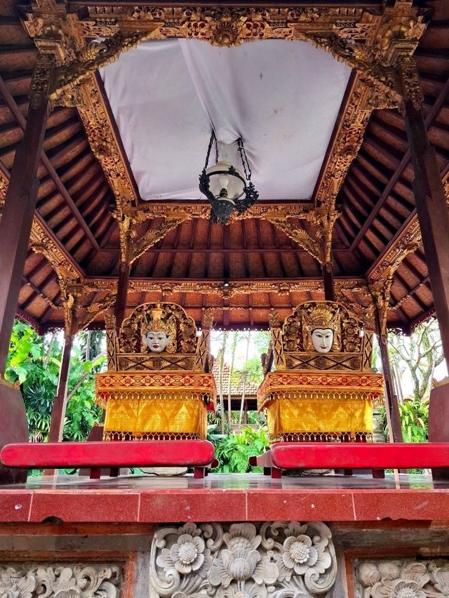 Ubud Palace