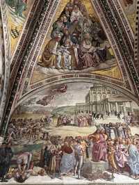 Duomo di Orvieto – A Hidden Gothic Masterpiece in Italy