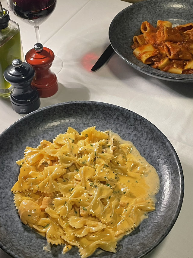 🍽️ 몰타의 식탁에서 느낀 정성과 시간