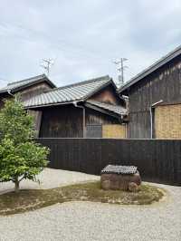 Japan’s quiet Masterpiece 