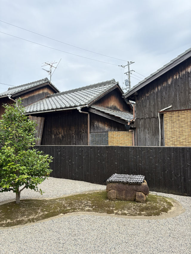 Japan’s quiet Masterpiece 