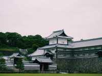 尾山神社：歷史與文化的交匯點 ⛩️