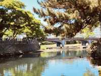 A Historical and Poetic Riverside Walk