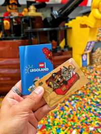  LEGOLAND Hotel Johor Bahru – Where LEGO Dreams Come True! 🧱✨