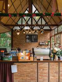 🌿 The Canal Cafe คลองสายลม 🍃 