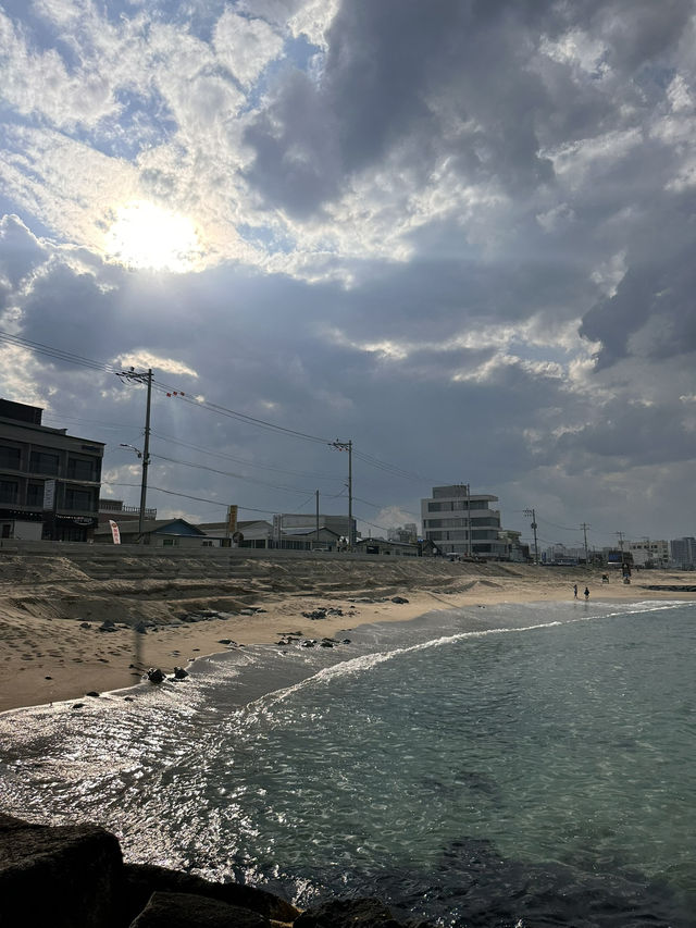 【韓国/カンルン旅行】ドラマ『トッケビ』の撮影地