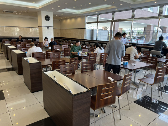 東橫inn 富士南口 Toyoko Inn Shin-fuji-eki Minami-guchi