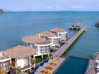 Kept Bangsaray Hotel Pattaya 