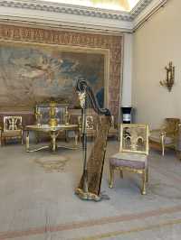 🇷🇺 The Winter Palace/Hermitage: Endless and Endless