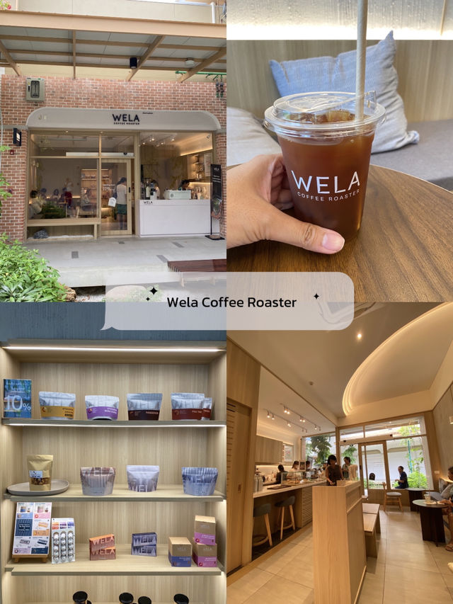 มัดรวมคาเฟ่ กรุงเทพ 5 ร้านจึ้งๆ แบบอัพเดต☕️✨