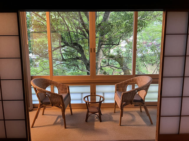 新井旅館 arai 修善寺溫泉