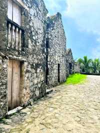 Chavayan Village: A Glimpse of Ivatan LifeChavayan Village is one of the most charming and peaceful 