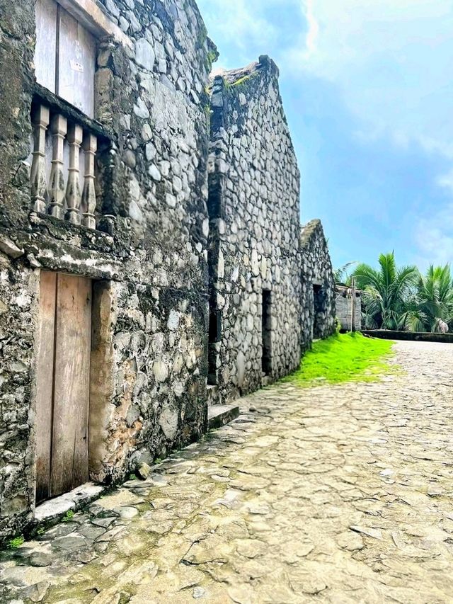 Chavayan Village: A Glimpse of Ivatan LifeChavayan Village is one of the most charming and peaceful 