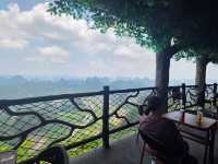 万事如意 at Ruyi Peak ⛰️😍