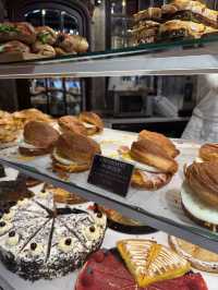 🍰 파리 여름, Maison Bergeron에서 만나는 달콤한 디저트 여행