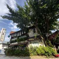 Hidden Secret - Come Have Breakfast the Malaysian Way !