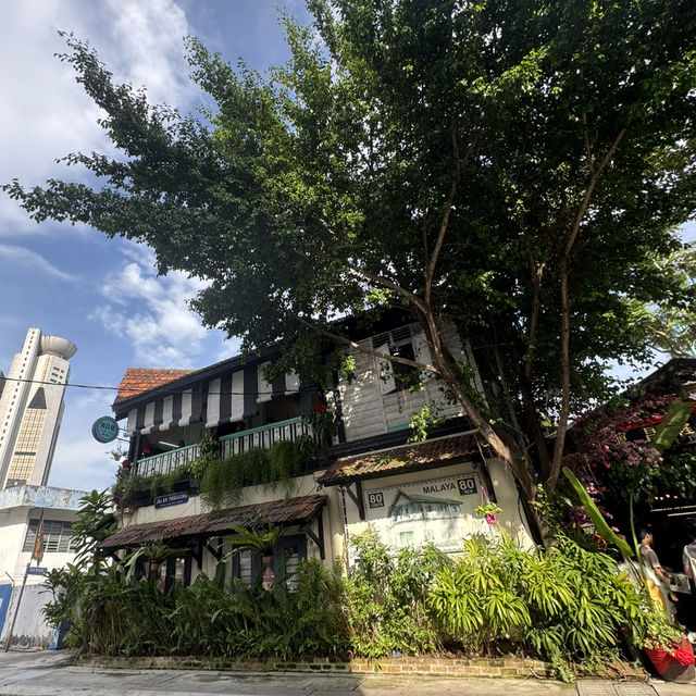 Hidden Secret - Come Have Breakfast the Malaysian Way !