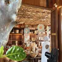 🕰️ Baan Rai I Talay Café  
