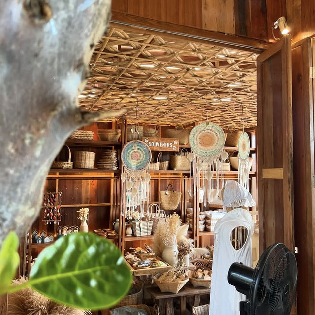 🕰️ Baan Rai I Talay Café  
