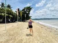 Unplug at Isla Chica