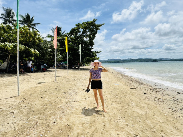 Unplug at Isla Chica