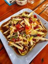 ร้านโพธิ์แก้วหมูกระทะ สาขาวังหิน