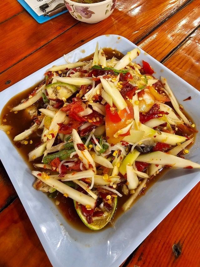 ร้านโพธิ์แก้วหมูกระทะ สาขาวังหิน