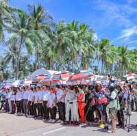 TOYOTA GAZOO Racing Thailand 2025 🏁