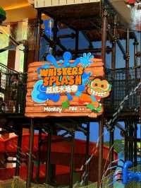 🎡🌊 Ocean Park Hong Kong – Thrills, Views 