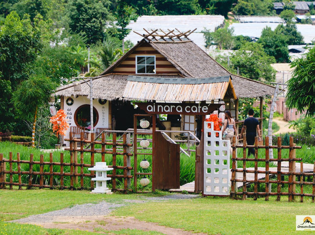 Ai Nara Cafe
