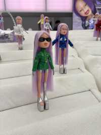 🕶️GM x aespa KARINA聖水限定店👓🫧