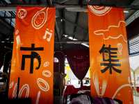 Summer Getaway: Day trip to Sitiawan from Penang 