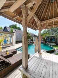 🇮🇩Wana Shanti Villa🌿Bali Indonesia Hotel Review