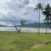 ธรรมชาติบำบัด ที่พักที่เหมือนอยู่กับธรรมชาติจริงๆ