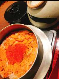 🍚 釜飯 酔心 本店（かまめし すいしん ほんてん） — 広島の伝統×旬の一釜