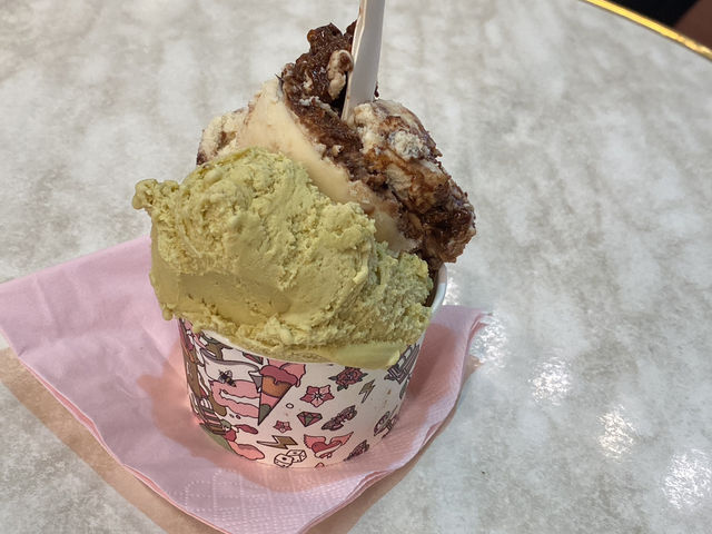 悉尼首次體驗