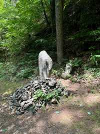 Torri trail 