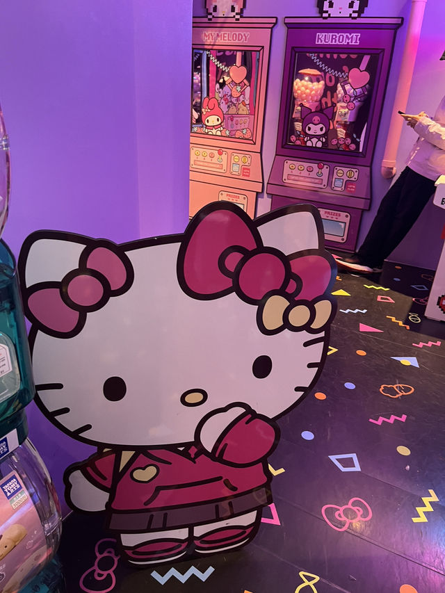 Sanrio LOVERS CLUB💞