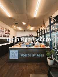 Djaja Tiga Soedara