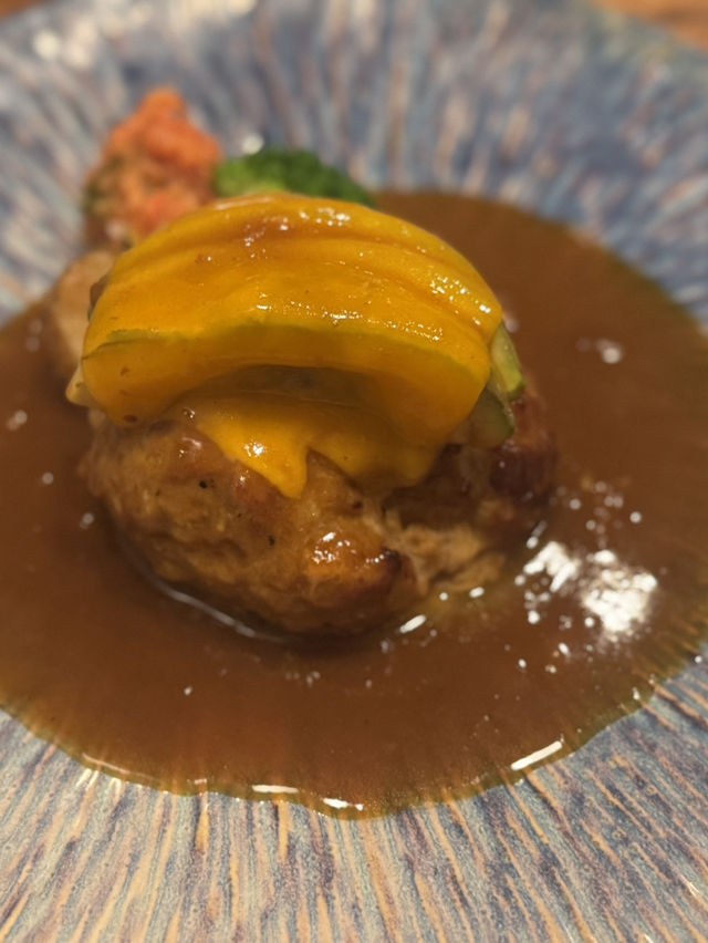 시부야 맛집 추천, 도쿄 함바그, 현지인 맛집