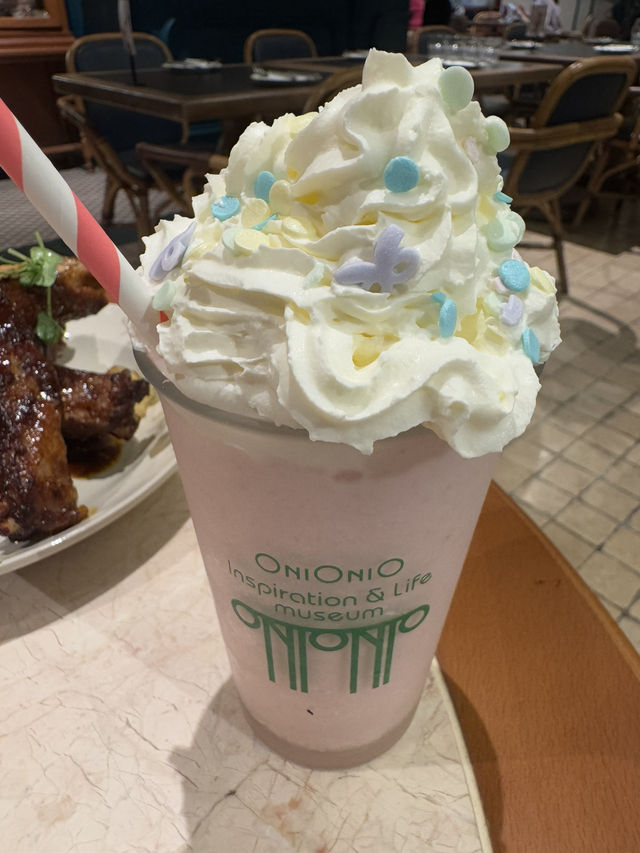 好靚嘅環境🌷🌹🪻🌻🌼🌸🌺💐