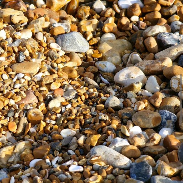 Brighton Pier