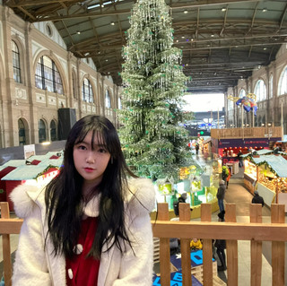 沒時間逛聖誕市集？推薦幾個轉車時可以逛的車站市集🎄
