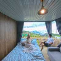 Cha Bay La Camping  ที่พักภูทับเบิก🏕️