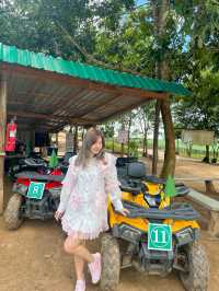 ที่เที่ยวเขาค้อสุดฮิตทุกคนต้องแวะ🍃