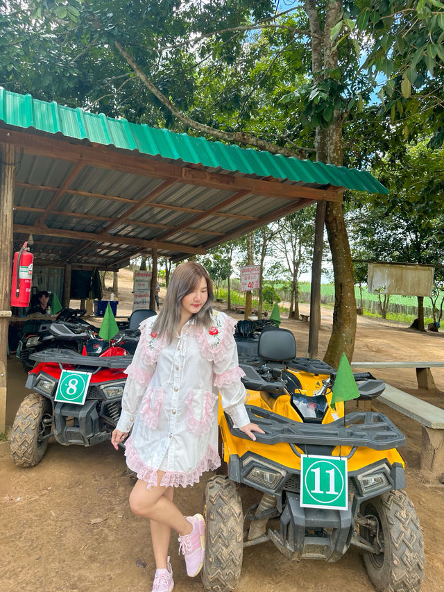 ที่เที่ยวเขาค้อสุดฮิตทุกคนต้องแวะ🍃