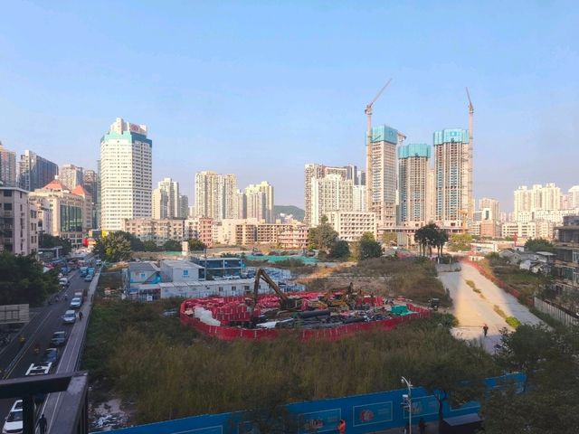 深圳平民酒店性價比之王